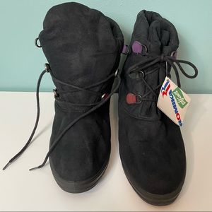 ROMIKA Waterproof Boots